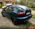 Дэу Ланос 2007 в Харькове на Automoto.ua Зеленый Дэу Ланос, объемом двигателя 1.5 л и пробегом 191 тыс. км за 3100 $, фото 2 на Automoto.ua