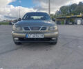 Дэу Ланос 2007 в Львове на Automoto.ua Зеленый Дэу Ланос, объемом двигателя 1.5 л и пробегом 278 тыс. км за 1800 $, фото 2 на Automoto.ua