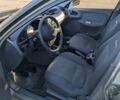 Зелений Деу Ланос, об'ємом двигуна 1.5 л та пробігом 167 тис. км за 2100 $, фото 14 на Automoto.ua