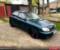 Дэу Ланос 2007 в Харькове на Automoto.ua Зеленый Дэу Ланос, объемом двигателя 1.5 л и пробегом 191 тыс. км за 3100 $, фото 12 на Automoto.ua