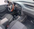 Дэу Ланос 2007 в Львове на Automoto.ua Зеленый Дэу Ланос, объемом двигателя 1.5 л и пробегом 278 тыс. км за 1800 $, фото 5 на Automoto.ua