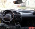 Зеленый Дэу Ланос, объемом двигателя 1.5 л и пробегом 228 тыс. км за 2799 $, фото 7 на Automoto.ua