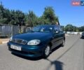 Зелений Деу Ланос, об'ємом двигуна 1.5 л та пробігом 27 тис. км за 3550 $, фото 1 на Automoto.ua