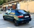 Зеленый Дэу Ланос, объемом двигателя 1.5 л и пробегом 200 тыс. км за 1450 $, фото 4 на Automoto.ua