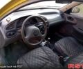Зеленый Дэу Ланос, объемом двигателя 1.5 л и пробегом 228 тыс. км за 2799 $, фото 6 на Automoto.ua