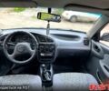 Дэу Ланос 2007 в Харькове на Automoto.ua Зеленый Дэу Ланос, объемом двигателя 1.5 л и пробегом 191 тыс. км за 3100 $, фото 8 на Automoto.ua