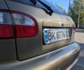 Зелений Деу Ланос, об'ємом двигуна 1.5 л та пробігом 167 тис. км за 2100 $, фото 11 на Automoto.ua