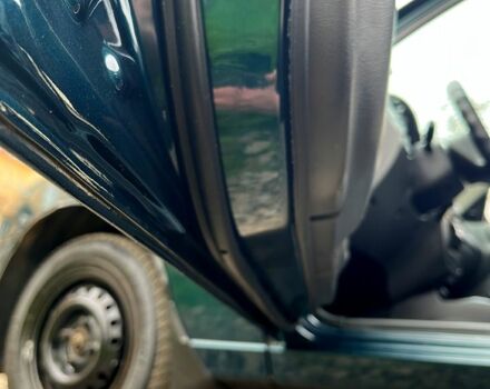 Дэу Ланос 2007 в Харькове на Automoto.ua Зеленый Дэу Ланос, объемом двигателя 1.5 л и пробегом 191 тыс. км за 3100 $, фото 7 на Automoto.ua