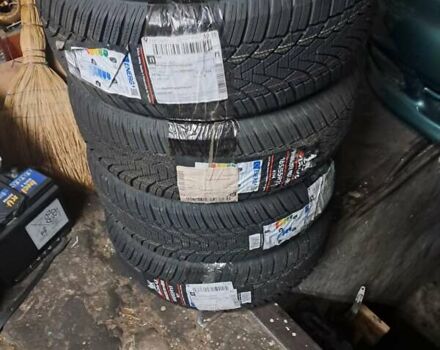 Зеленый Дэу Ланос, объемом двигателя 1.5 л и пробегом 171 тыс. км за 2950 $, фото 10 на Automoto.ua