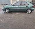 Зеленый Дэу Ланос, объемом двигателя 1.5 л и пробегом 171 тыс. км за 2950 $, фото 2 на Automoto.ua