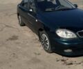Зеленый Дэу Ланос, объемом двигателя 1.5 л и пробегом 250 тыс. км за 1400 $, фото 5 на Automoto.ua