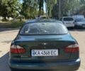 Зеленый Дэу Ланос, объемом двигателя 1.5 л и пробегом 250 тыс. км за 1400 $, фото 3 на Automoto.ua