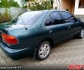 Зелений Деу Ланос, об'ємом двигуна 1.5 л та пробігом 224 тис. км за 2000 $, фото 2 на Automoto.ua