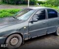 Зелений Деу Ланос, об'ємом двигуна 1.5 л та пробігом 300 тис. км за 1000 $, фото 1 на Automoto.ua