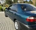 Дэу Ланос 1998 в Одессе на Automoto.ua Зеленый Дэу Ланос, объемом двигателя 1.5 л и пробегом 190 тыс. км за 1550 $, фото 9 на Automoto.ua