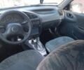 Дэу Ланос 1998 в Херсоне на Automoto.ua Зеленый Дэу Ланос, объемом двигателя 1.5 л и пробегом 380 тыс. км за 1500 $, фото 1 на Automoto.ua