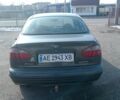 Деу Ланос 1998 у Кривому Розі на Automoto.ua Зелений Деу Ланос, об'ємом двигуна 1.5 л та пробігом 260 тис. км за 1500 $, фото 4 на Automoto.ua