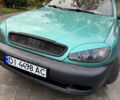 Зеленый Дэу Ланос, объемом двигателя 2 л и пробегом 220 тыс. км за 2900 $, фото 2 на Automoto.ua