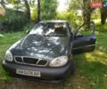 Зелений Деу Ланос, об'ємом двигуна 1.6 л та пробігом 150 тис. км за 2000 $, фото 1 на Automoto.ua
