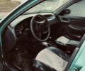 Зеленый Дэу Ланос, объемом двигателя 1.5 л и пробегом 300 тыс. км за 1100 $, фото 3 на Automoto.ua