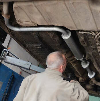 Зеленый Дэу Ланос, объемом двигателя 1.5 л и пробегом 205 тыс. км за 2500 $, фото 8 на Automoto.ua