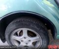 Зеленый Дэу Ланос, объемом двигателя 1.5 л и пробегом 280 тыс. км за 2200 $, фото 2 на Automoto.ua