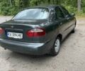 Зеленый Дэу Ланос, объемом двигателя 1.5 л и пробегом 1 тыс. км за 1300 $, фото 7 на Automoto.ua