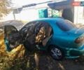 Зелений Деу Ланос, об'ємом двигуна 1.5 л та пробігом 240 тис. км за 3200 $, фото 1 на Automoto.ua