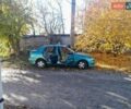 Зелений Деу Ланос, об'ємом двигуна 1.5 л та пробігом 240 тис. км за 3200 $, фото 10 на Automoto.ua