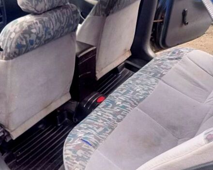 Зеленый Дэу Ланос, объемом двигателя 1.5 л и пробегом 300 тыс. км за 1600 $, фото 7 на Automoto.ua