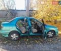 Зелений Деу Ланос, об'ємом двигуна 1.5 л та пробігом 240 тис. км за 3200 $, фото 8 на Automoto.ua