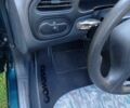 Зелений Деу Ланос, об'ємом двигуна 1.5 л та пробігом 98 тис. км за 2550 $, фото 2 на Automoto.ua