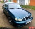 Зелений Деу Ланос, об'ємом двигуна 1.5 л та пробігом 0 тис. км за 1900 $, фото 1 на Automoto.ua