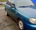 Зеленый Дэу Ланос, объемом двигателя 1.5 л и пробегом 300 тыс. км за 1600 $, фото 3 на Automoto.ua