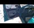 Зелений Деу Ланос, об'ємом двигуна 1.5 л та пробігом 376 тис. км за 1700 $, фото 7 на Automoto.ua