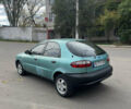 Дэу Ланос 1998 в Николаеве на Automoto.ua Зеленый Дэу Ланос, объемом двигателя 1.5 л и пробегом 150 тыс. км за 1500 $, фото 2 на Automoto.ua