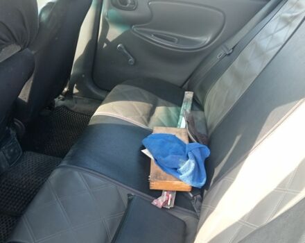 Деу Ланос 1998 у Кривому Розі на Automoto.ua Зелений Деу Ланос, об'ємом двигуна 1.5 л та пробігом 260 тис. км за 1500 $, фото 1 на Automoto.ua