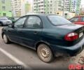 Зелений Деу Ланос, об'ємом двигуна 1.5 л та пробігом 221 тис. км за 950 $, фото 5 на Automoto.ua