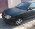 Дэу Ланос 1998 в Херсоне на Automoto.ua Зеленый Дэу Ланос, объемом двигателя 1.5 л и пробегом 380 тыс. км за 1500 $, фото 7 на Automoto.ua