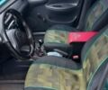 Деу Ланос 1998 у Ужгороді на Automoto.ua Зелений Деу Ланос, об'ємом двигуна 1.5 л та пробігом 350 тис. км за 1200 $, фото 6 на Automoto.ua
