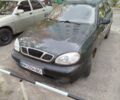 Зелений Деу Ланос, об'ємом двигуна 1.5 л та пробігом 268 тис. км за 1600 $, фото 1 на Automoto.ua