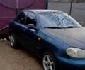 Зеленый Дэу Ланос, объемом двигателя 1.5 л и пробегом 120 тыс. км за 1550 $, фото 8 на Automoto.ua