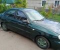 Зелений Деу Ланос, об'ємом двигуна 1.5 л та пробігом 390 тис. км за 2000 $, фото 6 на Automoto.ua