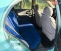 Зеленый Дэу Ланос, объемом двигателя 1.5 л и пробегом 267 тыс. км за 1150 $, фото 5 на Automoto.ua