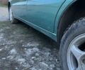 Зеленый Дэу Ланос, объемом двигателя 1.5 л и пробегом 306 тыс. км за 2200 $, фото 8 на Automoto.ua