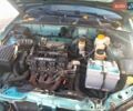 Зелений Деу Ланос, об'ємом двигуна 1.5 л та пробігом 240 тис. км за 3200 $, фото 9 на Automoto.ua
