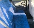 Зеленый Дэу Ланос, объемом двигателя 1.5 л и пробегом 267 тыс. км за 1150 $, фото 2 на Automoto.ua
