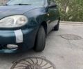 Зеленый Дэу Ланос, объемом двигателя 1.5 л и пробегом 320 тыс. км за 1800 $, фото 5 на Automoto.ua