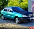 Зеленый Дэу Ланос, объемом двигателя 1.5 л и пробегом 0 тыс. км за 1250 $, фото 6 на Automoto.ua