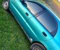 Зелений Деу Ланос, об'ємом двигуна 15 л та пробігом 0 тис. км за 1400 $, фото 7 на Automoto.ua